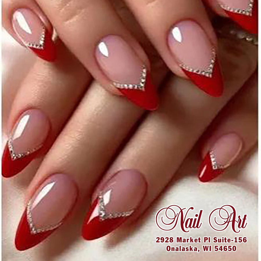 spring nails ideas